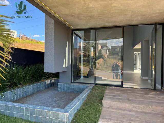Casa em condomínio para Venda em Bragança Paulista - 4