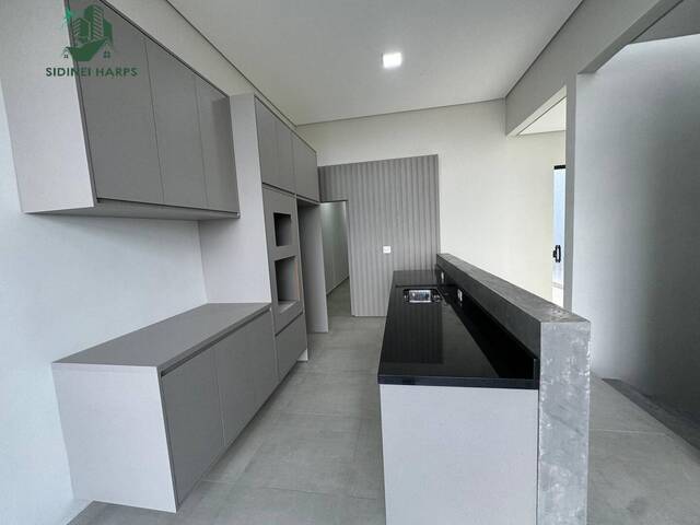 Casa para Venda em Bragança Paulista - 2