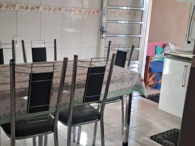 Casa para Venda em Bragança Paulista - 2