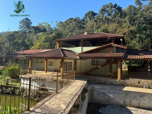 #ST06-SID - Sítio para Venda em Mairiporã - SP - 2