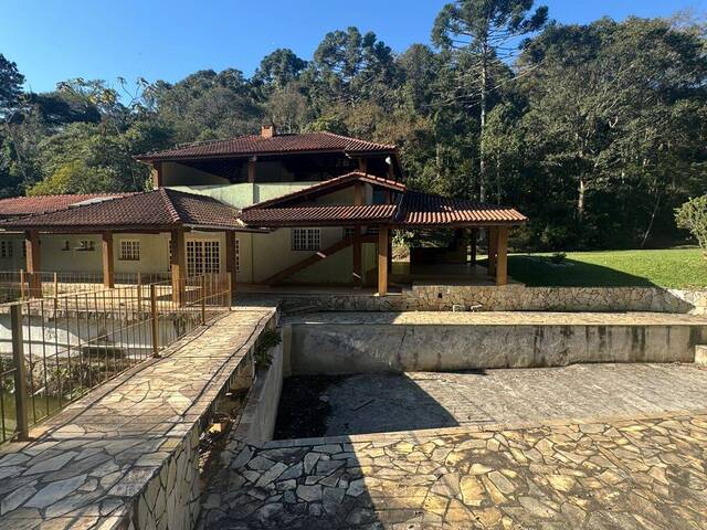 #ST06-SID - Sítio para Venda em Mairiporã - SP - 3