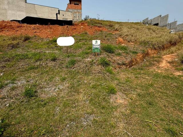 #TEL73-SID - Terreno para Venda em Bragança Paulista - SP - 1