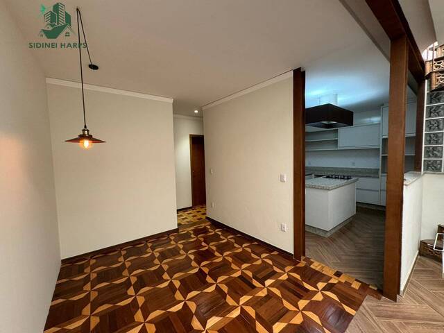 Casa para Locação em Bragança Paulista - 5