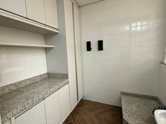 Casa para Locação em Bragança Paulista - 4