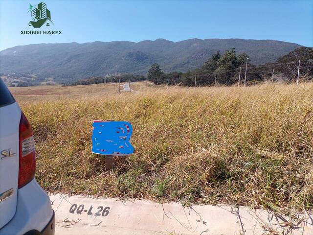 #TE162 S-TA - Terreno para Venda em Vargem - SP - 1