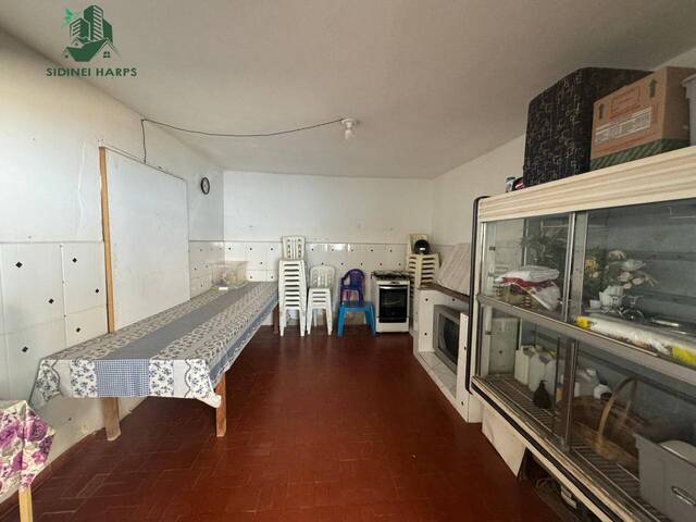 Ponto Comercial para Venda em Tuiuti - 4