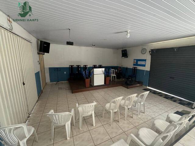 Ponto Comercial para Venda em Tuiuti - 5
