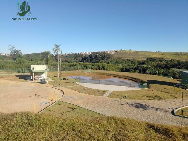 Terreno em condomínio para Venda em Bragança Paulista - 5