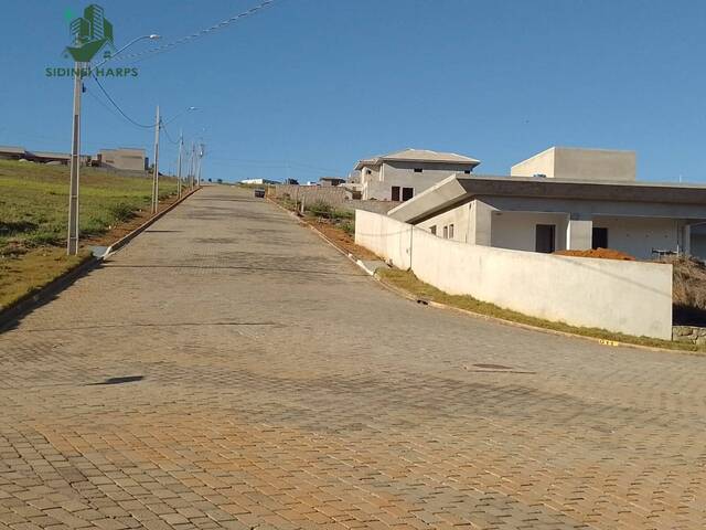 Terreno em condomínio para Venda em Bragança Paulista - 4