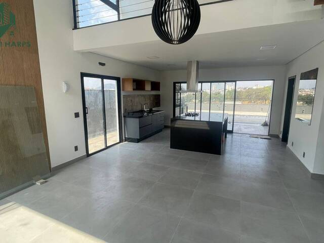 #CA13-S.GS - Casa em condomínio para Venda em Bragança Paulista - SP