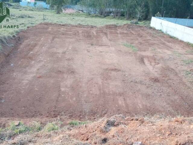 #TE280 S-TA - Terreno para Venda em Bragança Paulista - SP - 1
