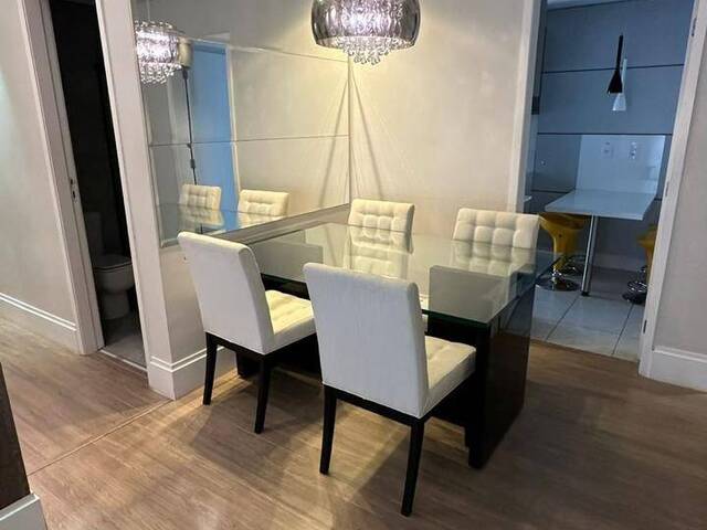 Apartamento para Locação em Bragança Paulista - 4