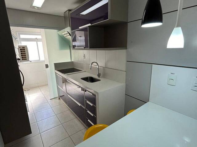Apartamento para Locação em Bragança Paulista - 5