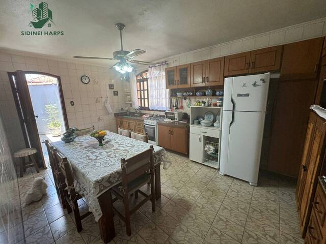 Casa para Venda em Bragança Paulista - 3