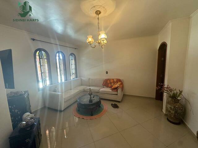 Casa para Venda em Bragança Paulista - 2