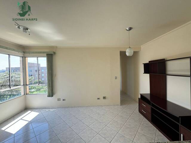 Apartamento para Venda em Bragança Paulista - 4