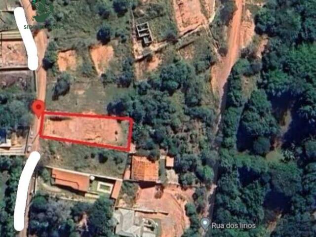 Terreno para Venda em Atibaia - 4