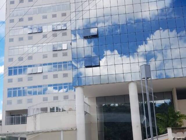#SC3A-S.MS - Sala para Venda em Bragança Paulista - SP - 1