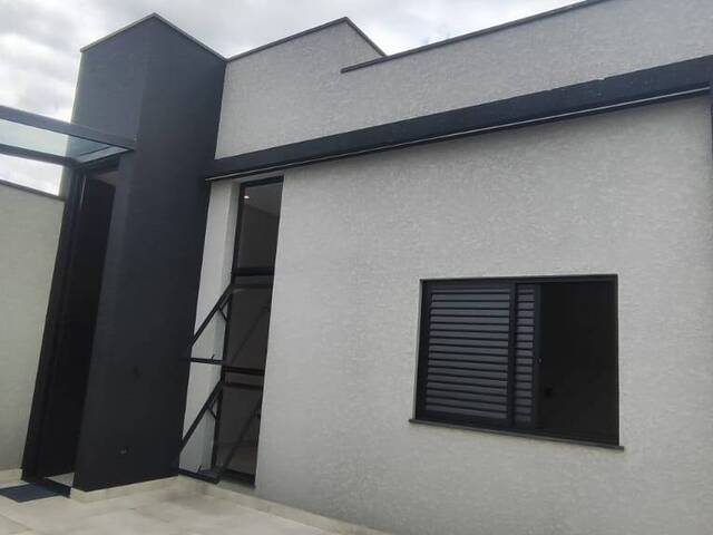 Casa para Venda em Bragança Paulista - 2