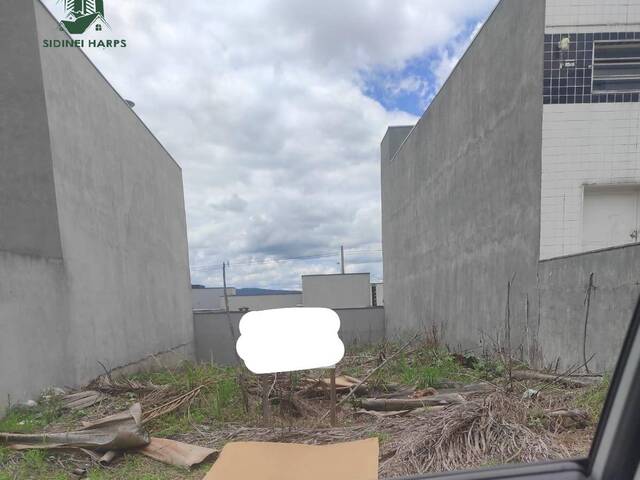 #TE05-S.GI - Terreno para Venda em Bragança Paulista - SP - 1