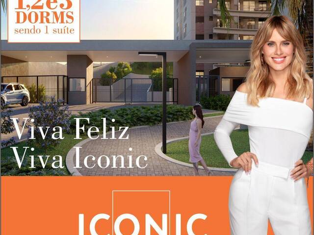 Apartamento para Venda em Bragança Paulista - 4