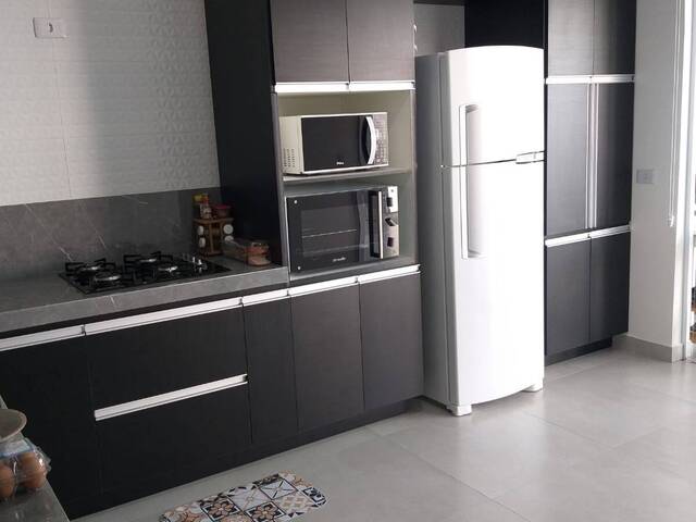 #CA88 S-TA - Casa para Venda em Bragança Paulista - SP