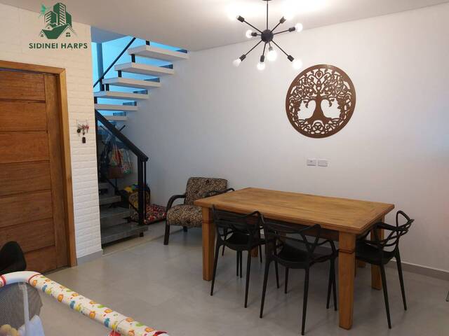 Casa para Venda em Bragança Paulista - 5