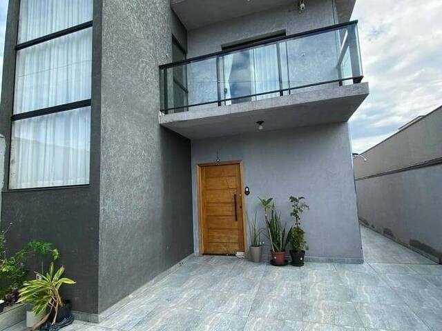 #CA88 S-TA - Casa para Venda em Bragança Paulista - SP