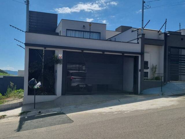 #SO700 S-TA - Casa para Venda em Bragança Paulista - SP