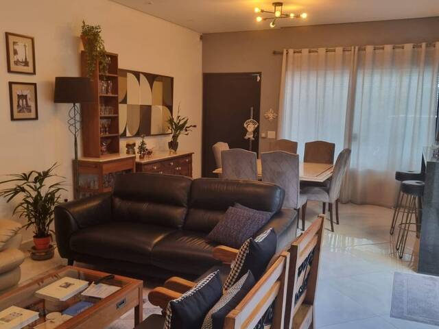 #SO700 S-TA - Casa para Venda em Bragança Paulista - SP