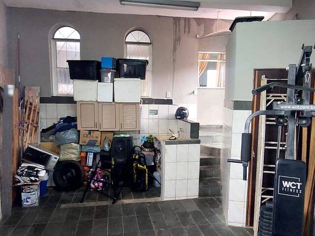 Casa para Venda em Bragança Paulista - 4