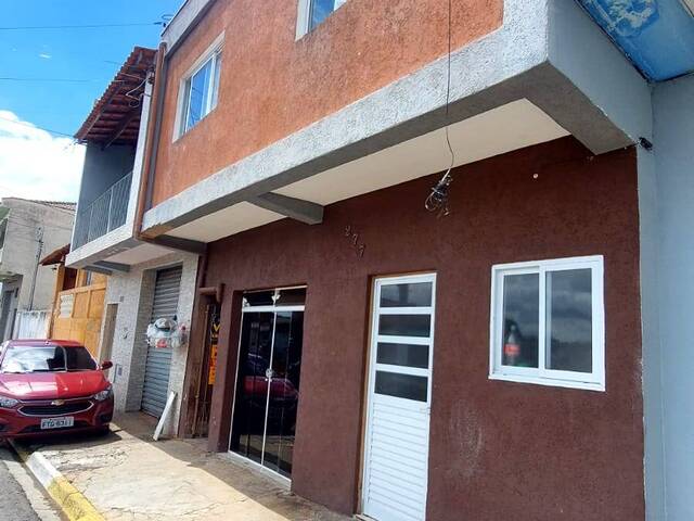 Casa para Venda em Bragança Paulista - 2