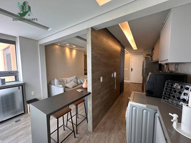 Apartamento para Venda em Osasco - 4