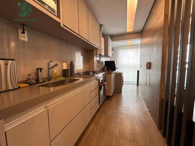 Apartamento para Venda em Osasco - 5