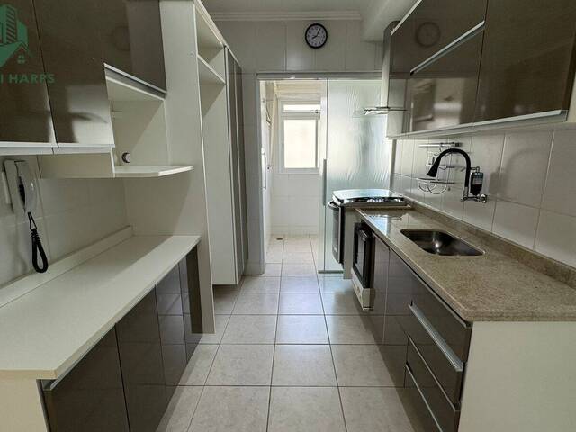 Apartamento para Locação em Bragança Paulista - 4