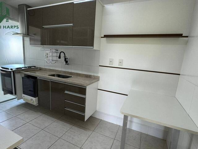 Apartamento para Locação em Bragança Paulista - 5