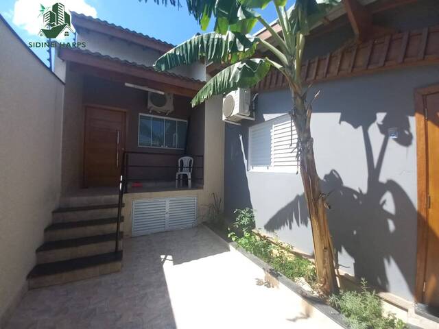 #CA530-S.TA - Casa para Venda em Bragança Paulista - SP