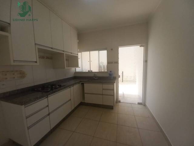 Casa para Venda em Bragança Paulista - 5