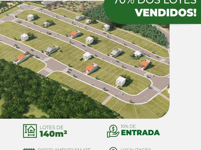 Terreno para Venda em Bragança Paulista - 4
