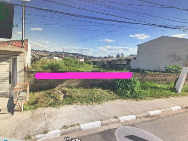 #TE223 S-TA - Terreno para Venda em Bragança Paulista - SP