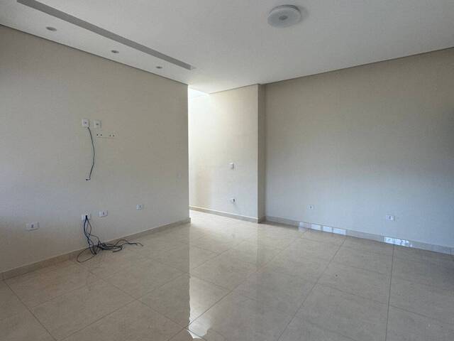 #CA35-SID - Casa para Locação em Bragança Paulista - SP