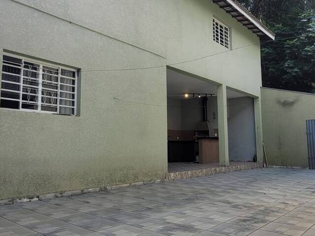 Casa para Locação em Bragança Paulista - 4