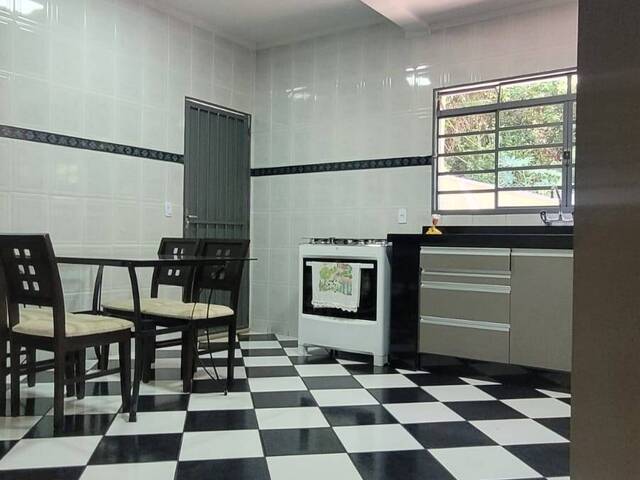 Casa para Locação em Bragança Paulista - 5