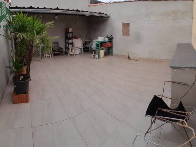 #CA125-S.GI - Casa para Venda em Bragança Paulista - SP - 1