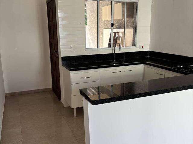 Casa para Locação em Bragança Paulista - 5