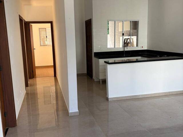 Casa para Locação em Bragança Paulista - 4