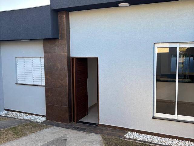 #CA12 S-TA - Casa para Locação em Bragança Paulista - SP