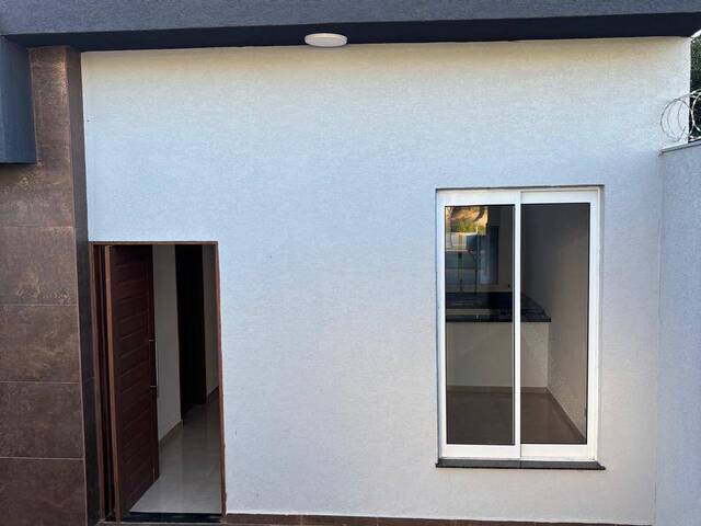 #CA12 S-TA - Casa para Locação em Bragança Paulista - SP