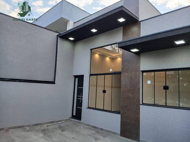 #CA1257S-TA - Casa para Venda em Bragança Paulista - SP - 2