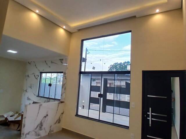 Casa para Venda em Bragança Paulista - 4